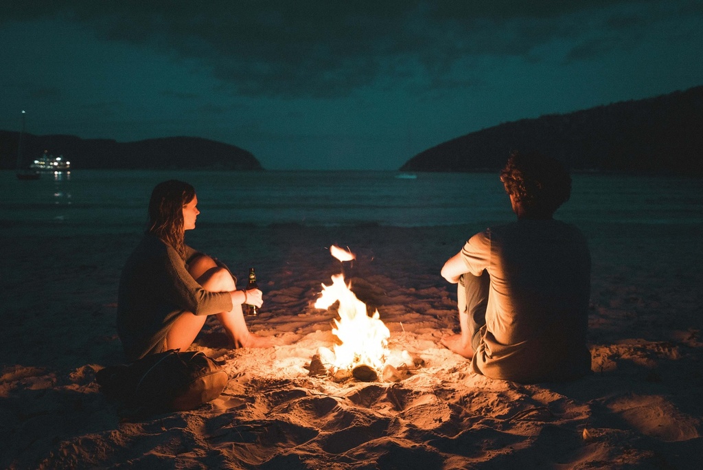 RETIROS PARA PAREJAS