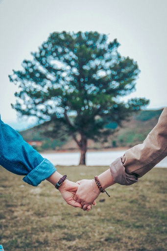 COACHING PARA PAREJA