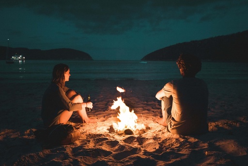 RETIROS PARA PAREJAS